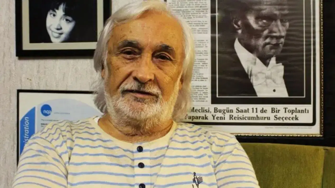 Müjdat Gezen’den Yandaş Medyaya Sert Tepki: İki Temel Nedeni Var!
