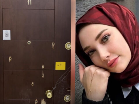 Bursadaki dehsette ilk durusma kanli peceteyi gosterip savunma yapmadi 5kk2jn2R