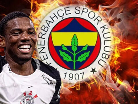 Fenerbahce 100 milyon euroluk yildiz icin teklif yapti en buyuk rakip juventus yhA2eHq1