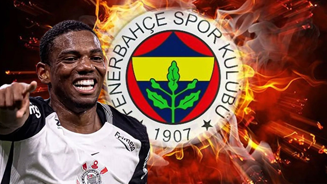 Fenerbahce 100 milyon euroluk yildiz icin teklif yapti en buyuk rakip juventus yhA2eHq1