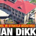 Fetonun abddeki yapilanmasinda sekil ve strateji degisikligi zBUikNki