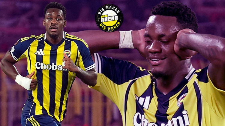 Galatasarayla aniliyordu jhon duran imzayi atti iste yeni takimi ve anlasma sartlari QfRTwLY5