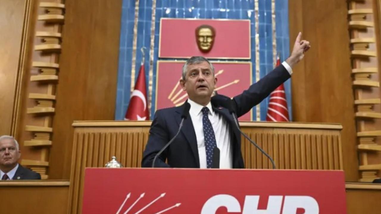 Özel’in Yeni Parti’sinin ilk icraatı kriz çıkardı: CHP’nin sosyal medya hesaplarına çöktü Haber gorseli