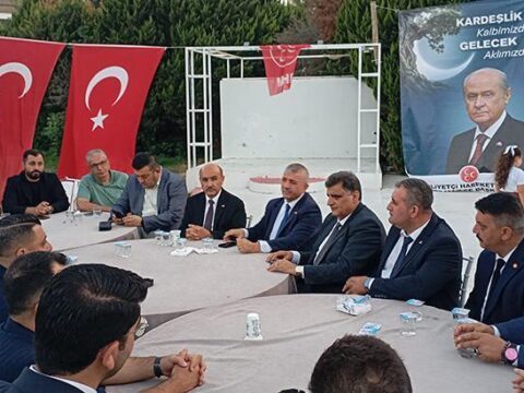 Izmirde mhpye katilan 350 kisiye rozet takildi 6k77fDIh