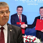 Kktc basbakani ustelden rumlara cagri susuz kaldiginizda size de su verebiliriz b2lgdslw