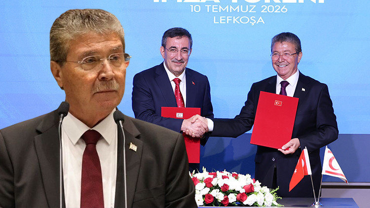 Kktc basbakani ustelden rumlara cagri susuz kaldiginizda size de su verebiliriz b2lgdslw